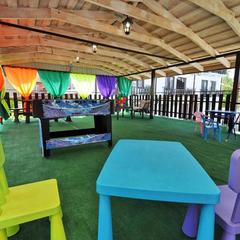 Гостиница Шармель, Сукко, Краснодарский край