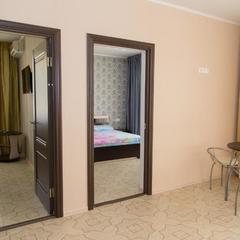 Гостевой дом Лилиана, Сукко, Краснодарский край