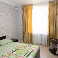 Гостевой дом Лилиана, Сукко, Краснодарский край