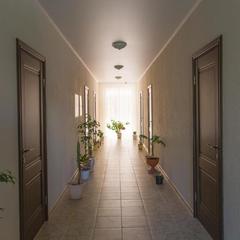 Гостевой дом Лилиана, Сукко, Краснодарский край