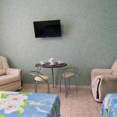 Гостевой дом Лилиана, Сукко, Краснодарский край