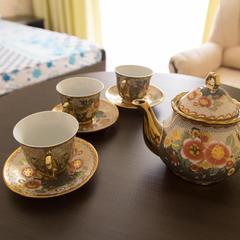 Гостевой дом Лилиана, Сукко, Краснодарский край