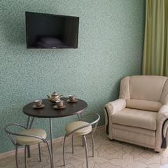 Гостевой дом Лилиана, Сукко, Краснодарский край