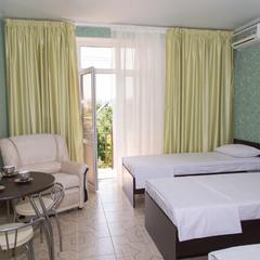 Гостевой дом Лилиана, Сукко, Краснодарский край