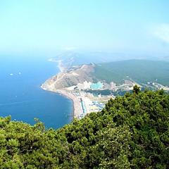 Гостевой дом Лилиана, Сукко, Краснодарский край