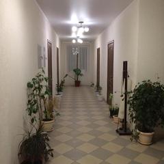 Гостевой дом Лилиана, Сукко, Краснодарский край