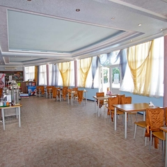 Гостиница Долина Сукко, Сукко, Краснодарский край