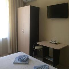 Гостевой дом Лилиана, Сукко, Краснодарский край