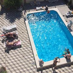 Гостевой дом Лилиана, Сукко, Краснодарский край