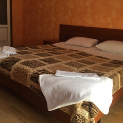 Гостиница Долина Сукко, Сукко, Краснодарский край