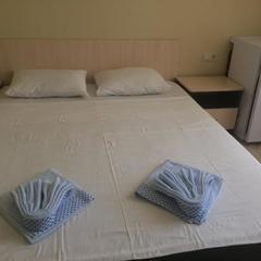 Гостевой дом Лилиана, Сукко, Краснодарский край