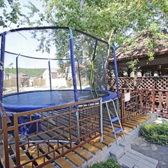 Гостиница Долина Сукко, Сукко, Краснодарский край