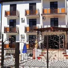 Гостевой дом Лилиана, Сукко, Краснодарский край