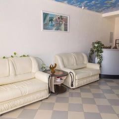 Гостевой дом Лилиана, Сукко, Краснодарский край