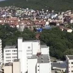 Гостевой дом Лилиана, Сукко, Краснодарский край