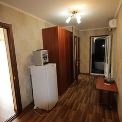 Гостиница Долина Сукко, Сукко, Краснодарский край