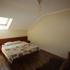 Гостиница Долина Сукко, Сукко, Краснодарский край