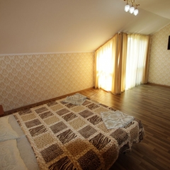 Гостиница Долина Сукко, Сукко, Краснодарский край