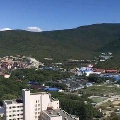 Гостевой дом Лилиана, Сукко, Краснодарский край