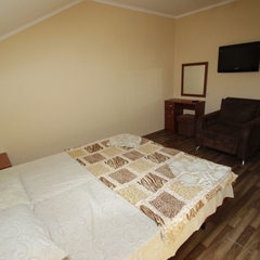 Гостиница Долина Сукко, Сукко, Краснодарский край