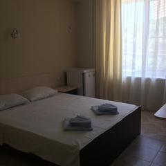 Гостевой дом Лилиана, Сукко, Краснодарский край