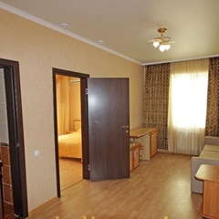 Гостиница Долина Сукко, Сукко, Краснодарский край