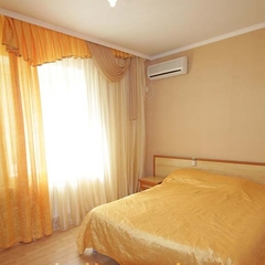 Гостиница Долина Сукко, Сукко, Краснодарский край