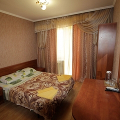 Гостиница Долина Сукко, Сукко, Краснодарский край