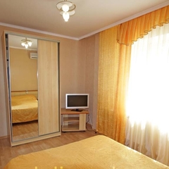 Гостиница Долина Сукко, Сукко, Краснодарский край