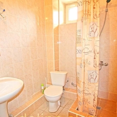 Гостиница Долина Сукко, Сукко, Краснодарский край