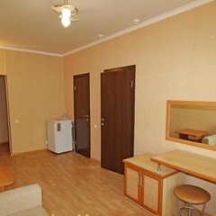 Гостиница Долина Сукко, Сукко, Краснодарский край