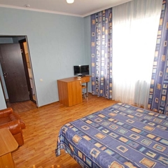 Гостиница Долина Сукко, Сукко, Краснодарский край