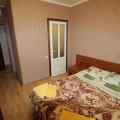 Гостиница Долина Сукко, Сукко, Краснодарский край