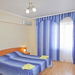 Гостиница Долина Сукко, Сукко, Краснодарский край