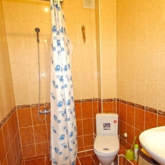 Гостиница Долина Сукко, Сукко, Краснодарский край