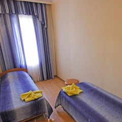 Гостиница Долина Сукко, Сукко, Краснодарский край