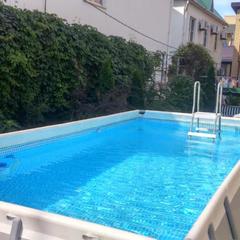 Гостевой дом Жемчужина, Сукко, Краснодарский край