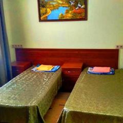 Гостевой дом Жемчужина, Сукко, Краснодарский край