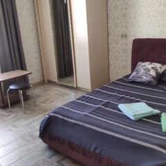 Гостевой дом Жемчужина, Сукко, Краснодарский край