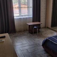 Гостевой дом Жемчужина, Сукко, Краснодарский край