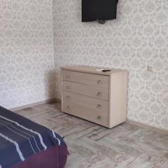 Гостевой дом Жемчужина, Сукко, Краснодарский край