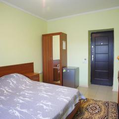 Гостевой дом Жемчужина, Сукко, Краснодарский край