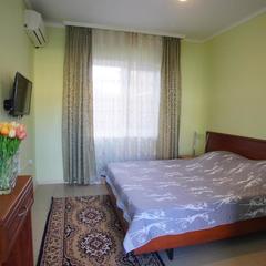 Гостевой дом Жемчужина, Сукко, Краснодарский край