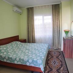 Гостевой дом Жемчужина, Сукко, Краснодарский край