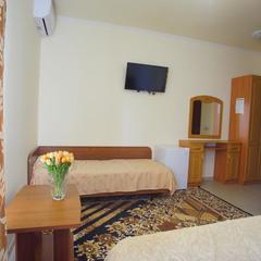 Гостевой дом Жемчужина, Сукко, Краснодарский край