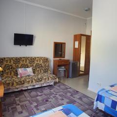 Гостевой дом Жемчужина, Сукко, Краснодарский край