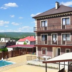 Гостевой дом Магеллан, Сукко, Краснодарский край