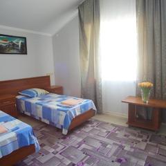 Гостевой дом Жемчужина, Сукко, Краснодарский край