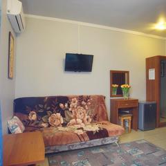 Гостевой дом Жемчужина, Сукко, Краснодарский край