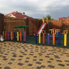 Гостевой дом Магеллан, Сукко, Краснодарский край